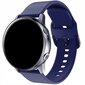 Spacecase Apple Watch 20 mm cena un informācija | Viedpulksteņu un viedo aproču aksesuāri | 220.lv