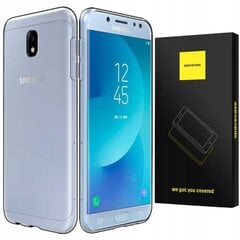 Spacecase Air Samsung Galaxy J7 2017 цена и информация | Чехлы для телефонов | 220.lv