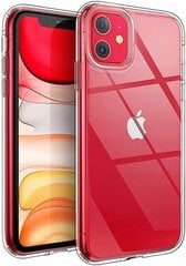 Spacecase Air iPhone 11 цена и информация | Чехлы для телефонов | 220.lv