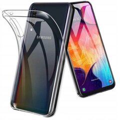 Spacecase Air Samsung Galaxy A50 цена и информация | Чехлы для телефонов | 220.lv