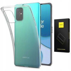 Spacecase Air OnePlus N10 5G cena un informācija | Telefonu vāciņi, maciņi | 220.lv