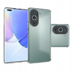 Spacecase Air Huawei Nova 10 Pro cena un informācija | Telefonu vāciņi, maciņi | 220.lv