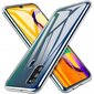 Spacecase Air Samsung Galaxy M21 cena un informācija | Telefonu vāciņi, maciņi | 220.lv