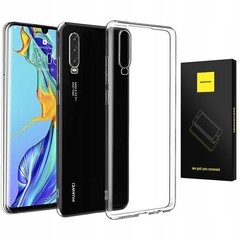 Spacecase Air Huawei P30 цена и информация | Чехлы для телефонов | 220.lv