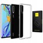 Spacecase Air Huawei P30 cena un informācija | Telefonu vāciņi, maciņi | 220.lv