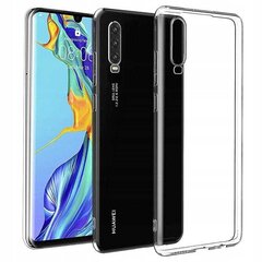 Spacecase Air Huawei P30 цена и информация | Чехлы для телефонов | 220.lv