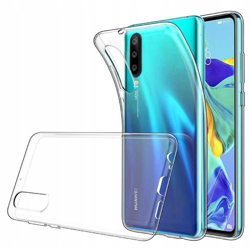 Spacecase Air Huawei P30 cena un informācija | Telefonu vāciņi, maciņi | 220.lv