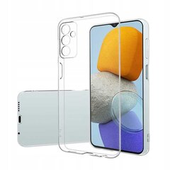 Spacecase Air Samsung Galaxy M23 5G/M13 4G цена и информация | Чехлы для телефонов | 220.lv