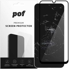 Pof Full Cover Samsung Galaxy M21/M30S цена и информация | Защитные пленки для телефонов | 220.lv