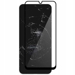 Pof Full Cover Samsung Galaxy M21/M30S cena un informācija | Ekrāna aizsargstikli | 220.lv