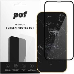 Pof Full Cover iPhone XR/11 cena un informācija | Ekrāna aizsargstikli | 220.lv