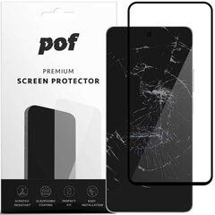 Pof Full Cover Xiaomi 11T/11T Pro cena un informācija | Ekrāna aizsargstikli | 220.lv