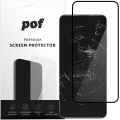 Pof Full Cover Xiaomi 12T/12T Pro cena un informācija | Ekrāna aizsargstikli | 220.lv