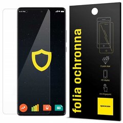 SpaceCase Hydrogel Motorola Edge 30 Fusion цена и информация | Защитные пленки для телефонов | 220.lv