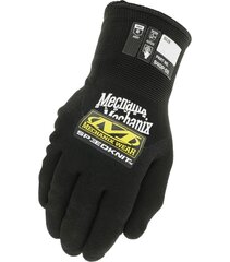 Darba cimdi Mechanix SpeedKnit Thermal, 2 gab. cena un informācija | Darba cimdi | 220.lv