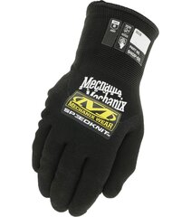 Ziemas cimdi Mechanix SpeedKnit Thermal, 2 gab. cena un informācija | Darba cimdi | 220.lv