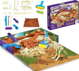 Arheologa komplekts Tyrannosaurus Rex цена и информация | Развивающие игрушки | 220.lv