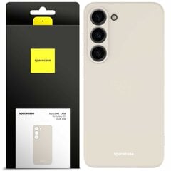 Spacecase Samsung Galaxy S23 цена и информация | Чехлы для телефонов | 220.lv