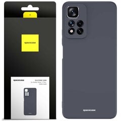Spacecase Redmi Note 11 Pro+ цена и информация | Чехлы для телефонов | 220.lv