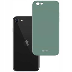 Spacecase iPhone 7/8/SE цена и информация | Чехлы для телефонов | 220.lv
