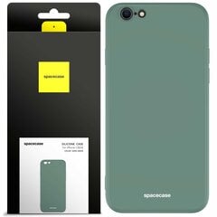 Spacecase iPhone 7/8/SE цена и информация | Чехлы для телефонов | 220.lv