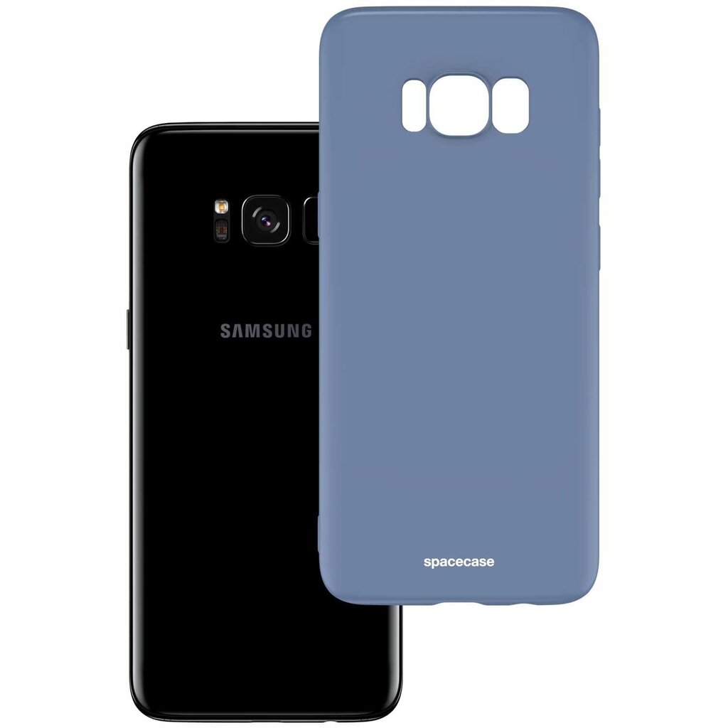 Spacecase Samsung Galaxy S8 cena un informācija | Telefonu vāciņi, maciņi | 220.lv