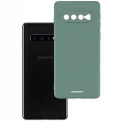 Spacecase Samsung Galaxy S10 cena un informācija | Telefonu vāciņi, maciņi | 220.lv