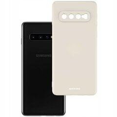 Spacecase Samsung Galaxy S10 cena un informācija | Telefonu vāciņi, maciņi | 220.lv