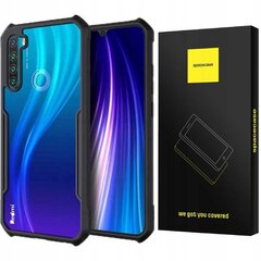 Spacecase Beetle Redmi Note 8T cena un informācija | Telefonu vāciņi, maciņi | 220.lv