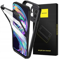 Spacecase Beetle Realme 8/8 Pro цена и информация | Чехлы для телефонов | 220.lv