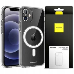 Spacecase iPhone 11 cena un informācija | Telefonu vāciņi, maciņi | 220.lv