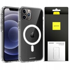 Spacecase iPhone 11 Pro цена и информация | Чехлы для телефонов | 220.lv