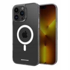 Spacecase iPhone 14 Pro Max cena un informācija | Telefonu vāciņi, maciņi | 220.lv