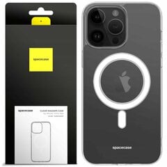 Spacecase iPhone 14 Pro Max цена и информация | Чехлы для телефонов | 220.lv