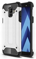 Spacecase X-Armor Samsung Galaxy A6 2018 цена и информация | Чехлы для телефонов | 220.lv