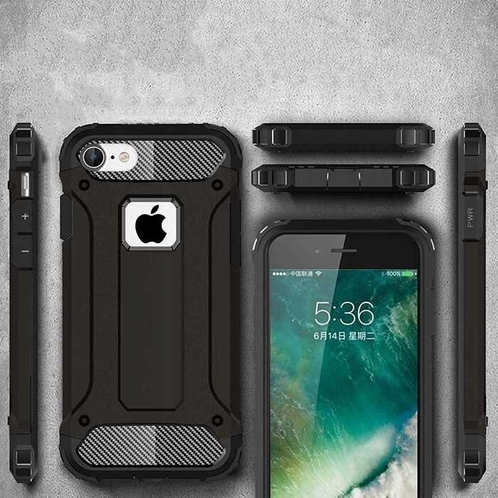 Spacecase X-Armor iPhone 6/6S cena un informācija | Telefonu vāciņi, maciņi | 220.lv