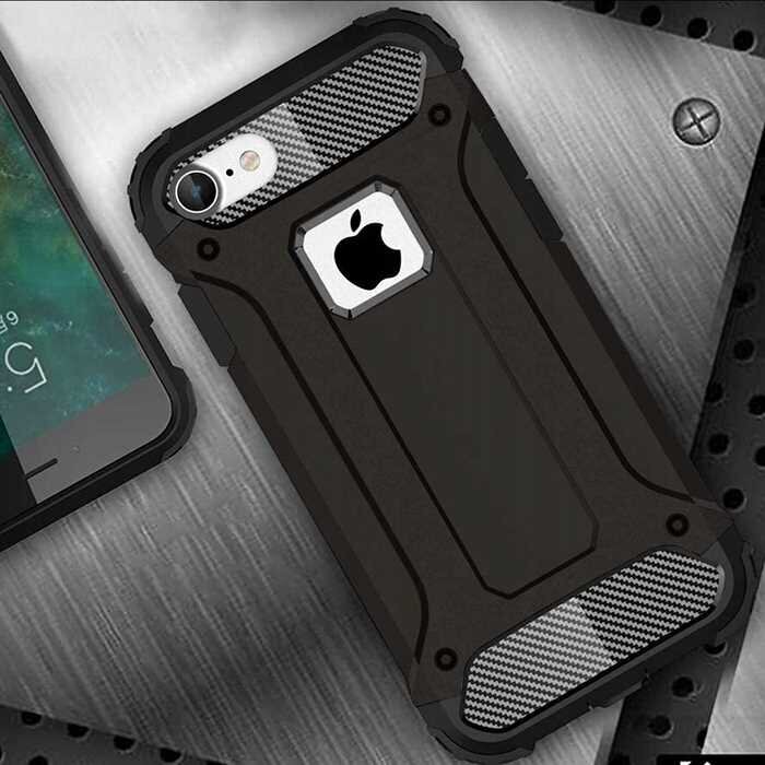 Spacecase X-Armor iPhone 6/6S cena un informācija | Telefonu vāciņi, maciņi | 220.lv