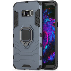 Spacecase X-Ring Samsung Galaxy S8+ cena un informācija | Telefonu vāciņi, maciņi | 220.lv