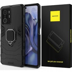 Spacecase X-Ring Xiaomi 11T/11T Pro cena un informācija | Telefonu vāciņi, maciņi | 220.lv