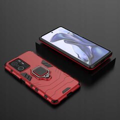 Spacecase X-Ring Xiaomi 11T/11T Pro cena un informācija | Telefonu vāciņi, maciņi | 220.lv