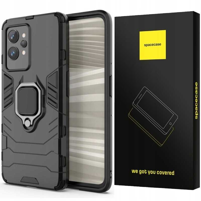 Spacecase X-Ring Realme GT 2 Pro cena un informācija | Telefonu vāciņi, maciņi | 220.lv