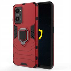 Spacecase X-Ring Realme GT 2 Pro цена и информация | Чехлы для телефонов | 220.lv