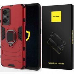 Spacecase X-Ring Realme GT 2 Pro cena un informācija | Telefonu vāciņi, maciņi | 220.lv