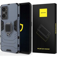 Spacecase X-Ring Realme GT 2 Pro цена и информация | Чехлы для телефонов | 220.lv