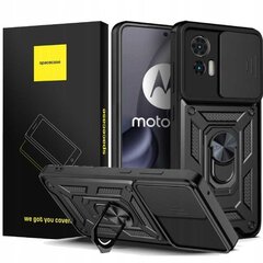 Spacecase Camring Motorola Edge 30 Neo cena un informācija | Telefonu vāciņi, maciņi | 220.lv