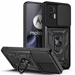 Spacecase Camring Motorola Edge 30 Neo цена и информация | Чехлы для телефонов | 220.lv