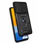 Spacecase Camring Samsung Galaxy A04s/A13 5G cena un informācija | Telefonu vāciņi, maciņi | 220.lv
