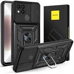 Spacecase Camring Oppo A15/A15s цена и информация | Чехлы для телефонов | 220.lv