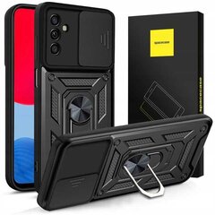 Spacecase Camring Samsung Galaxy M23 5G/M13 4G cena un informācija | Telefonu vāciņi, maciņi | 220.lv