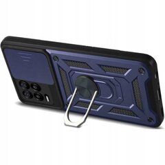Spacecase Camring Realme 8/8 Pro цена и информация | Чехлы для телефонов | 220.lv